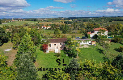 vente maison 229 000 € à proximité de Marssac-sur-Tarn (81150)