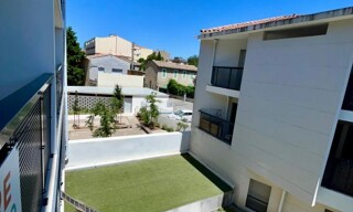 Appartement 2 Pièces 36 m² à vendre à Salon-de-Provence (13300)