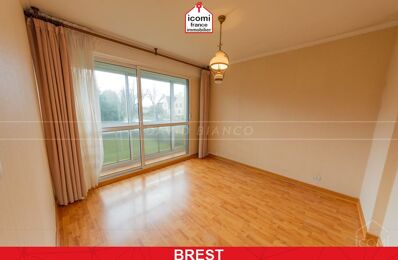 vente appartement 164 500 € à proximité de Brest (29200)