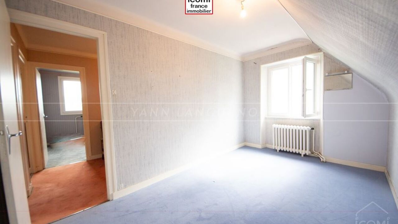 maison 6 pièces 130 m2 à vendre à Landerneau (29800)