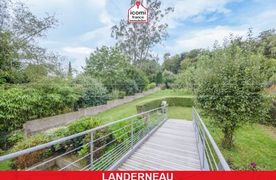 vente maison 220 000 € à proximité de La Forest-Landerneau (29800)