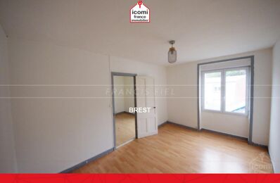 vente appartement 91 375 € à proximité de Brest (29200)