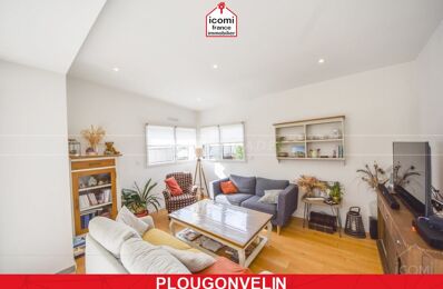 vente maison 420 999 € à proximité de Locmaria-Plouzané (29280)