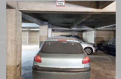 vente garage 19 999 € à proximité de Le Blanc-Mesnil (93150)