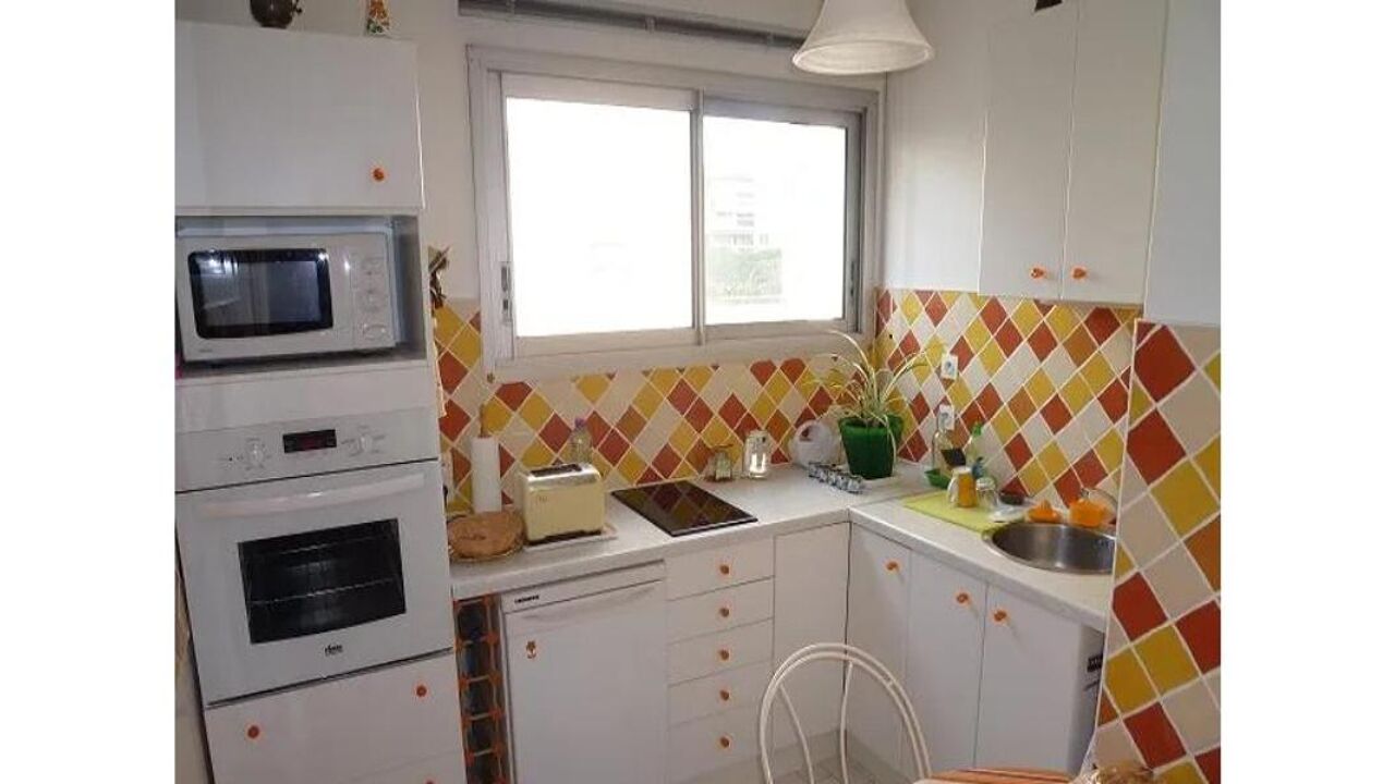 appartement 2 pièces 45 m2 à louer à Lyon 6 (69006)