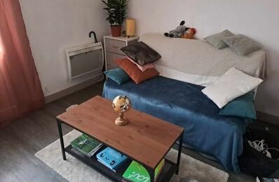 location appartement 559 € CC /mois à proximité de Eysines (33320)