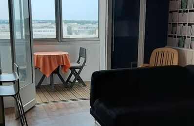 location appartement 1 120 € CC /mois à proximité de Eysines (33320)