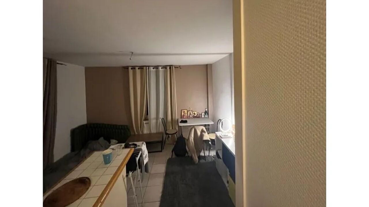 appartement 2 pièces 34 m2 à louer à Lyon 1 (69001)