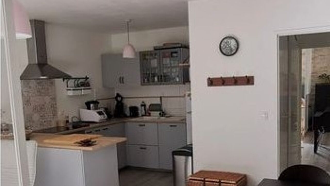 appartement 2 pièces 45 m2 à louer à Bègles (33130)