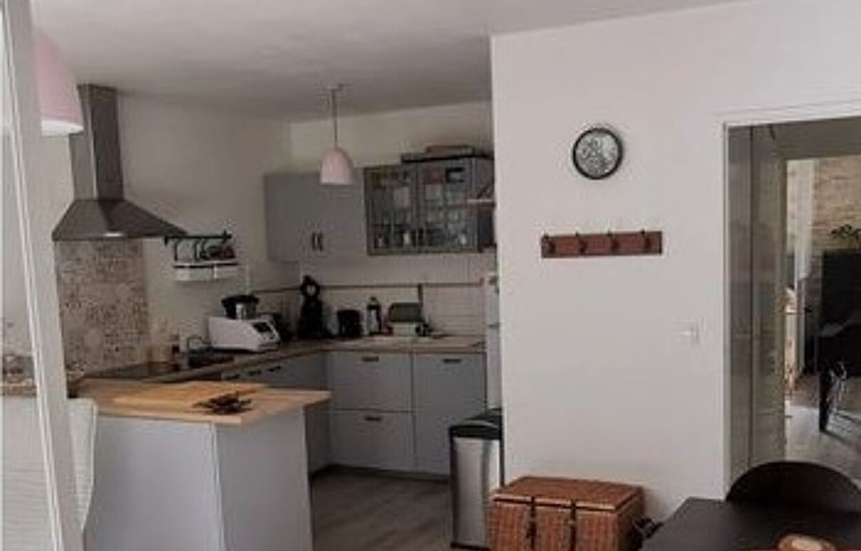 appartement 2 pièces 45 m2 à louer à Bègles (33130)