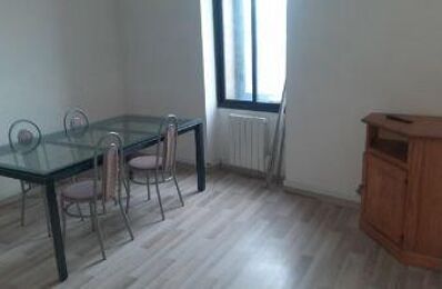 location appartement 800 € CC /mois à proximité de Vayres (33870)