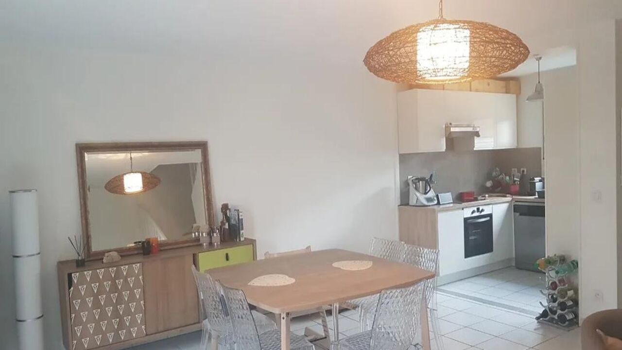 maison 4 pièces 77 m2 à louer à Aucamville (31140)