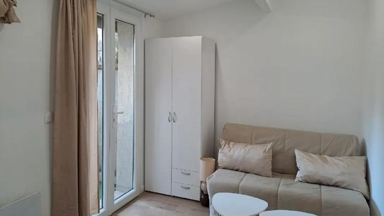 appartement 1 pièces 15 m2 à louer à Toulouse (31000)