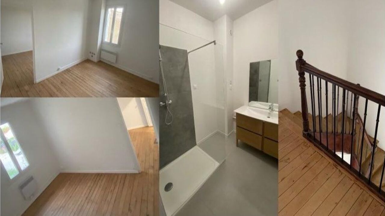 maison 3 pièces 55 m2 à louer à Seysses (31600)