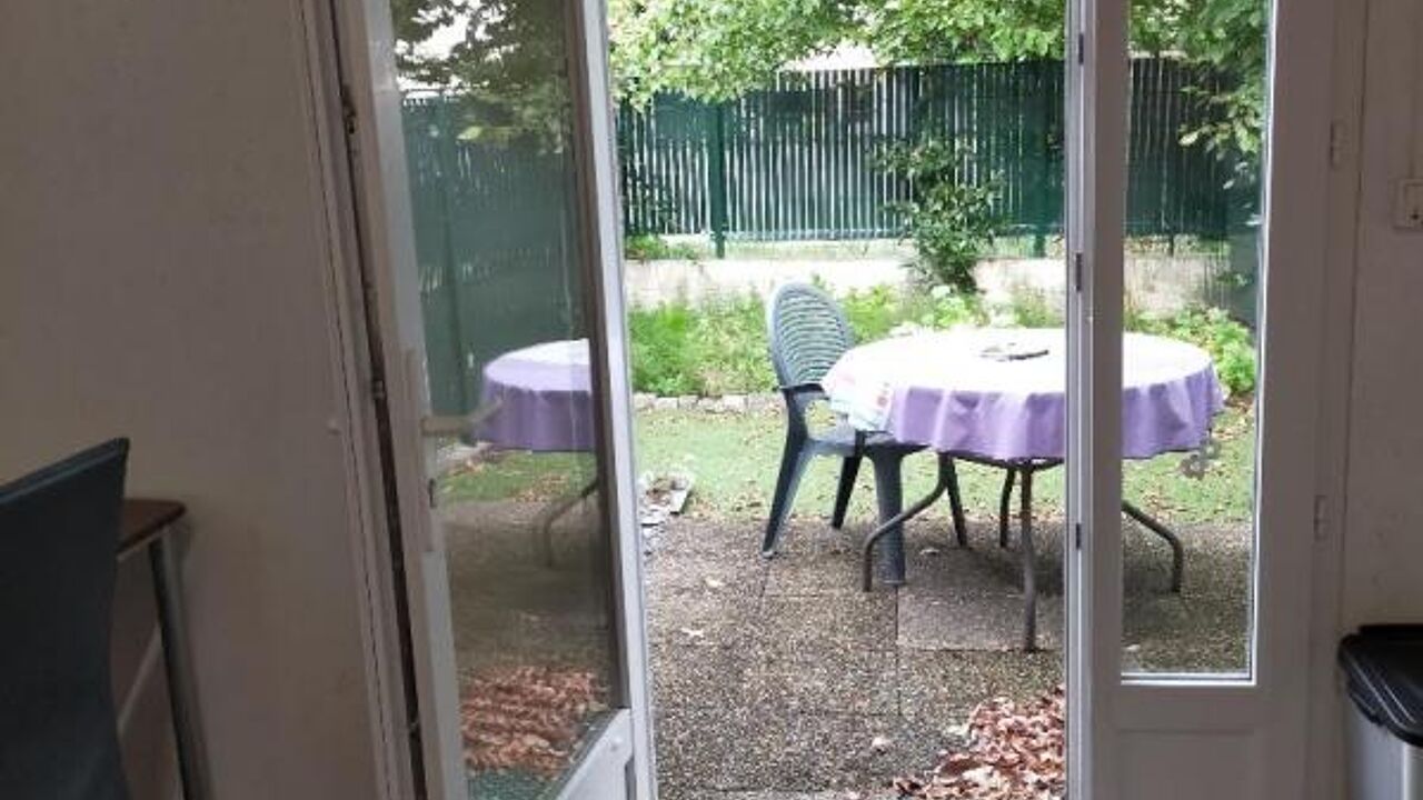 appartement 1 pièces 28 m2 à louer à Mérignac (33700)