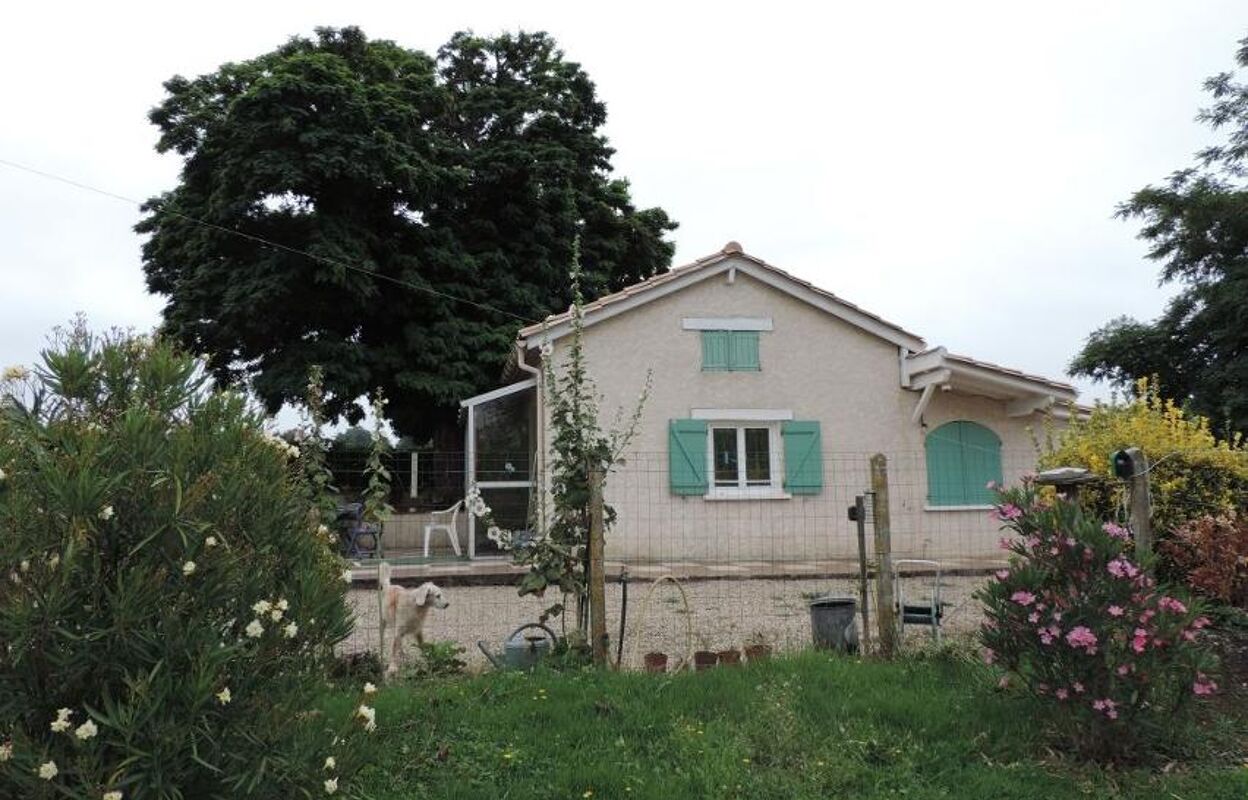 maison 3 pièces 70 m2 à louer à Pineuilh (33220)