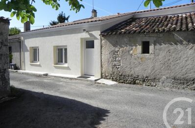 maison 4 pièces 81 m2 à louer à Cissac-Médoc (33250)