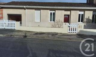 Maison 5 Pièces 97 m² à louer à Saint-Laurent-Médoc (33112)