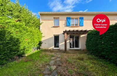 vente maison 170 000 € à proximité de Bannières (81500)