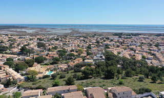 Local industriel  425 m² à vendre à Frontignan (34110)