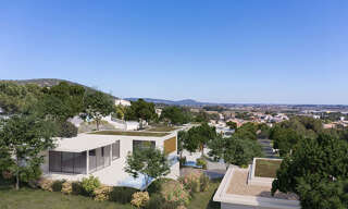 Local industriel  403 m² à vendre à Frontignan (34110)