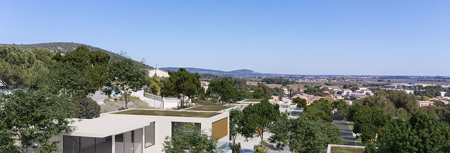 Local industriel  403 m² à vendre à Frontignan (34110)