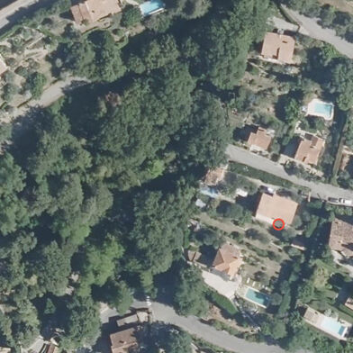 Terrain  39000 €