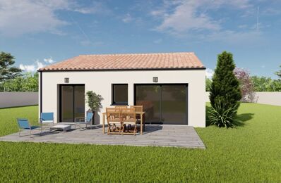 construire maison 207 500 € à proximité de Saint-Jean-Lherm (31380)