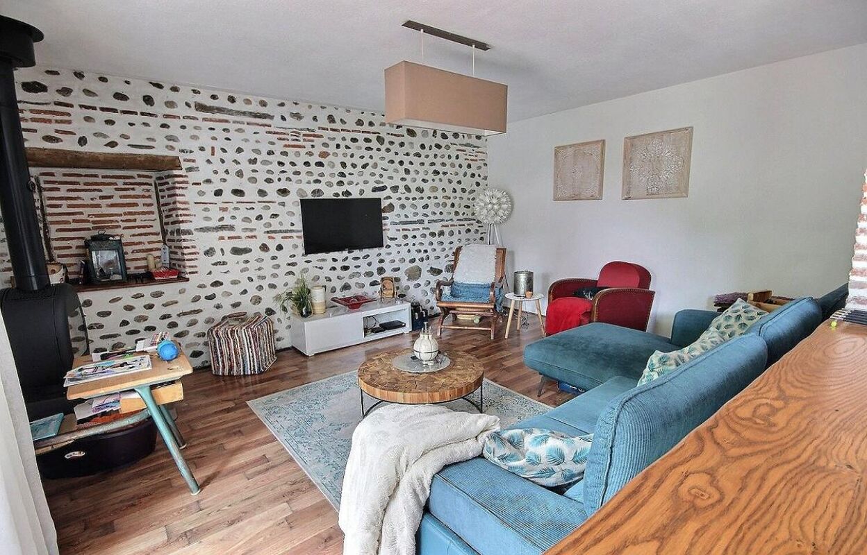 maison 3 pièces 92 m2 à vendre à Lescar (64230)