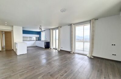 appartement 4 pièces 86 m2 à louer à Ajaccio (20000)