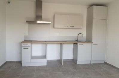 location appartement 591 € CC /mois à proximité de Pechbonnieu (31140)