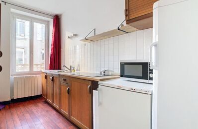 location appartement 650 € CC /mois à proximité de Landerneau (29800)