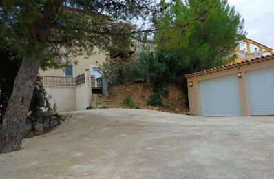 vente maison 399 000 € à proximité de Aramon (30390)