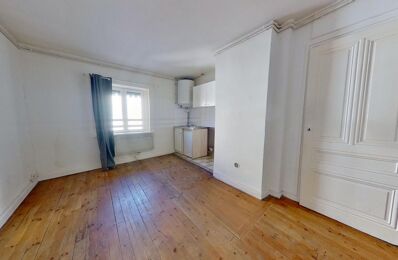 vente appartement 118 000 € à proximité de Orliénas (69530)