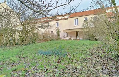 vente maison 275 600 € à proximité de Bégrolles-en-Mauges (49122)