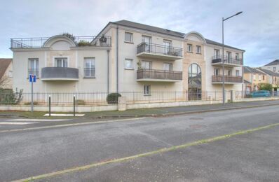 vente appartement 159 000 € à proximité de Saint-Jean-de-Braye (45800)