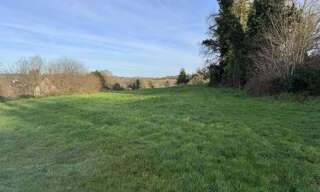 Terrain  2800 m² à vendre à Plouguernével (22110)