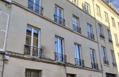 vente appartement 75 000 € à proximité de Croissy-sur-Seine (78290)