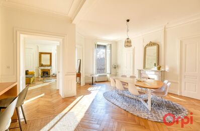 vente appartement 1 585 000 € à proximité de Lyon 7 (69007)