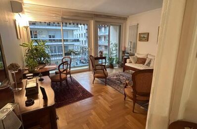 vente appartement 385 000 € à proximité de Charbonnières-les-Bains (69260)