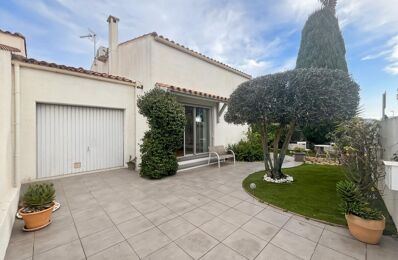 vente maison 298 000 € à proximité de Bessan (34550)