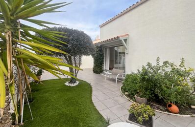 vente maison 291 000 € à proximité de Villeneuve-Lès-Béziers (34420)