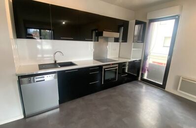 location appartement 880 € CC /mois à proximité de Montferrier-sur-Lez (34980)