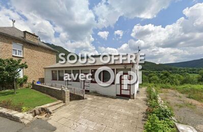 vente maison 54 000 € à proximité de Ispagnac (48320)