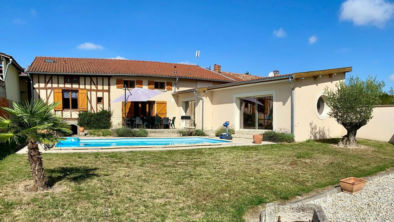 maison 4 pièces 187 m2 à vendre à Vanault-le-Châtel (51330)