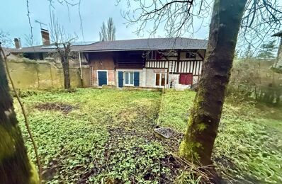 vente maison 105 000 € à proximité de Revigny-sur-Ornain (55800)