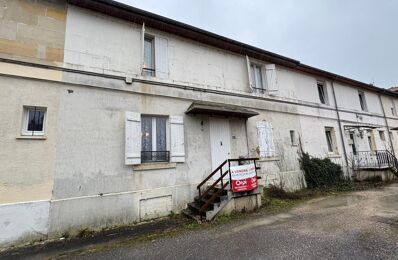 vente maison 63 000 € à proximité de Rupt-Aux-Nonains (55170)