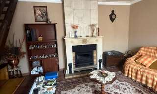 Maison 3 Pièces 80 m² à vendre à Bar-le-Duc (55000)