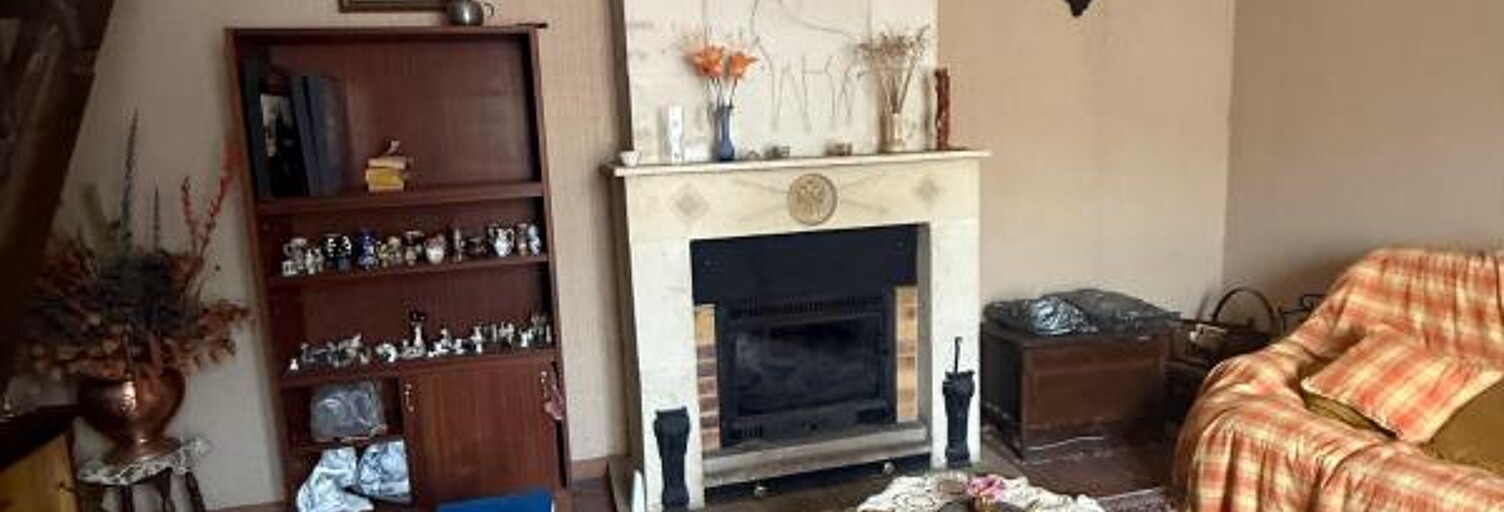 Maison 3 Pièces 80 m² à vendre à Bar-le-Duc (55000)