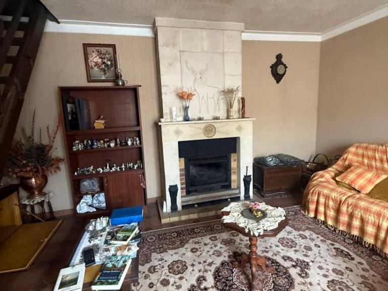 Maison À Vendre — photo 1